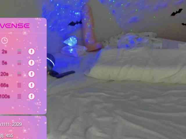 daddySgirl9 Live Webcam on BongaCams