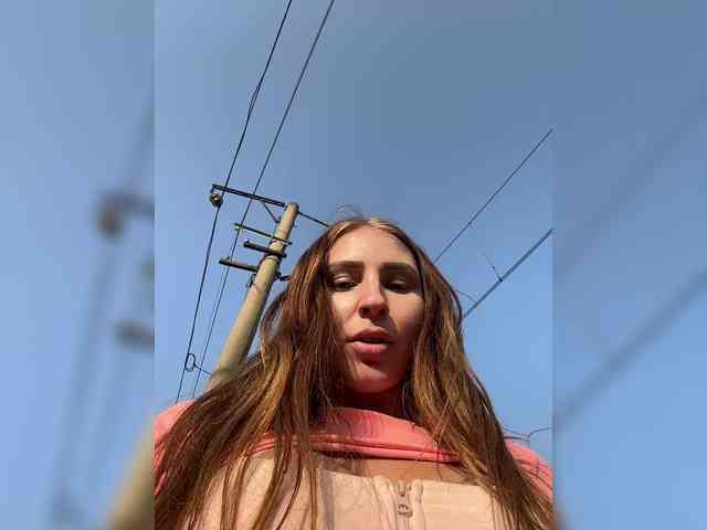 daddySgirl9's webcam live show