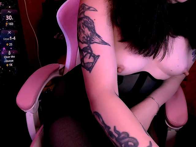  FoxxyLove69 chat room