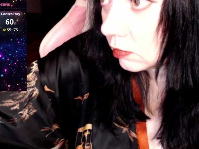 FoxxyLove69's BongaCams show and profile