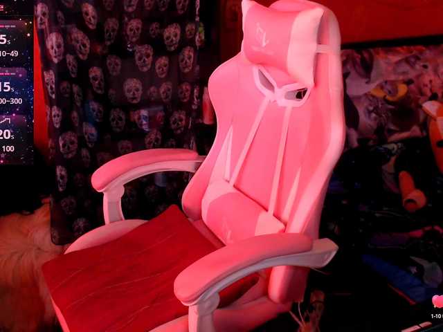  FoxxyLove69 chat room