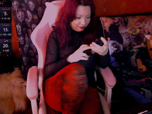 FoxxyLove69 Live Webcam on BongaCams