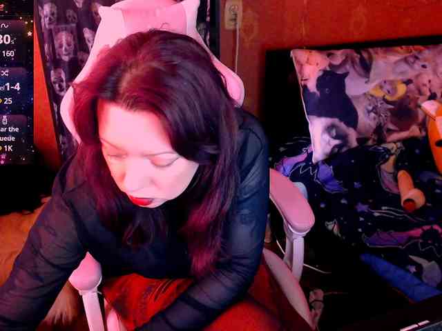 FoxxyLove69 Live Webcam on BongaCams