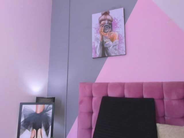 sammy-sexx's BongaCams show and profile