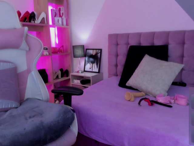 sammy-sexx's BongaCams show and profile