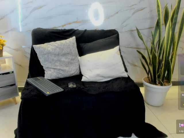 sammy-sexx's BongaCams show and profile