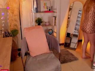 juli-arboleda Porn Show