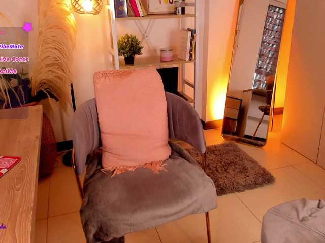 love-melody's BongaCams show and profile