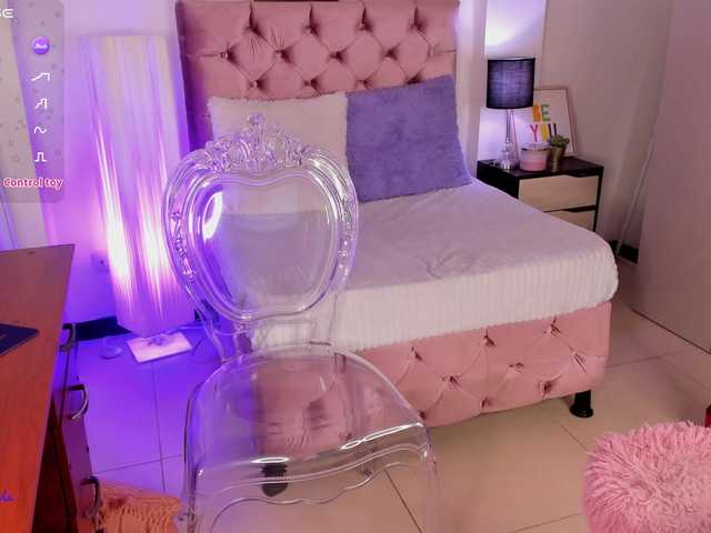 love-melody's BongaCams show and profile