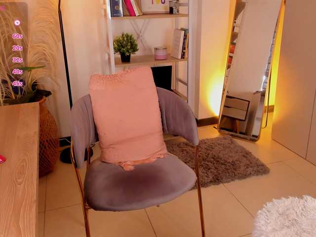 love-melody's BongaCams show and profile