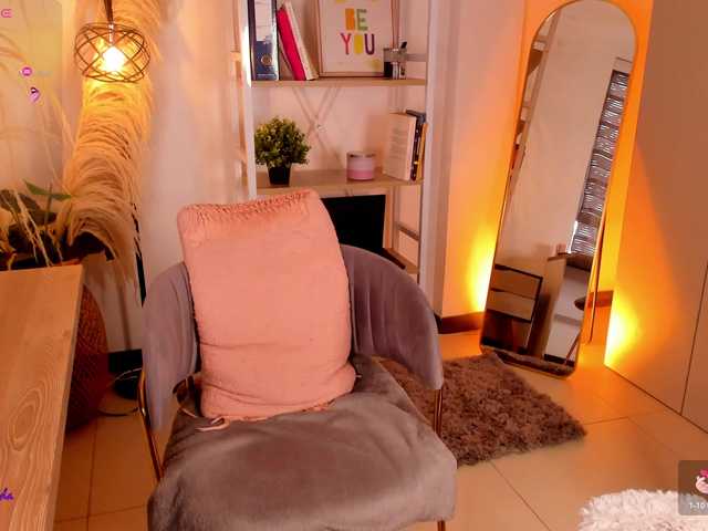 love-melody's BongaCams show and profile