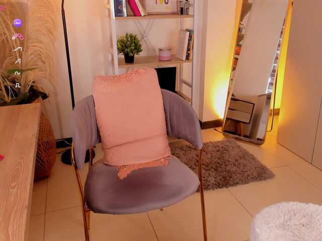 love-melody's BongaCams show and profile