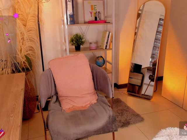 love-melody's BongaCams show and profile