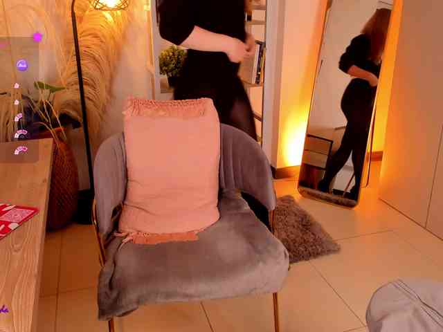 juli-arboleda webcam