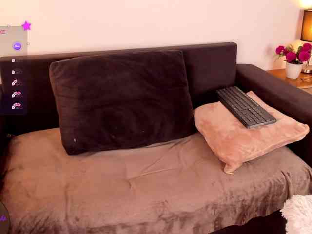 juli-arboleda webcam