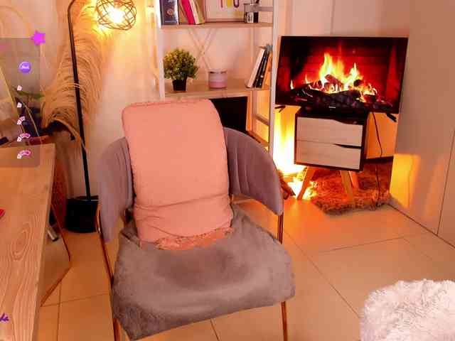 juli-arboleda webcam