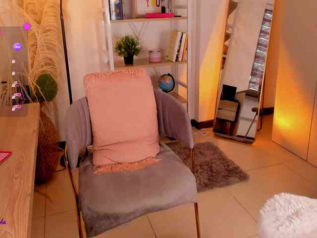 juli-arboleda webcam