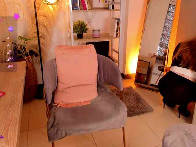 juli-arboleda webcam