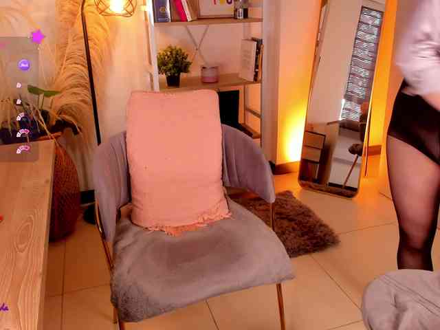 juli-arboleda webcam