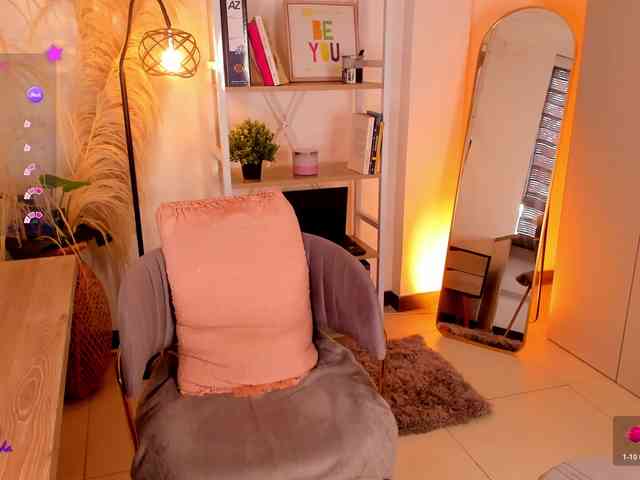 juli-arboleda webcam