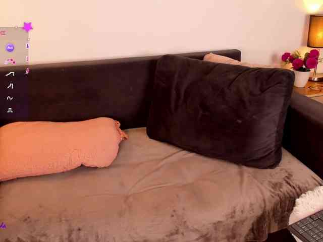 juli-arboleda webcam