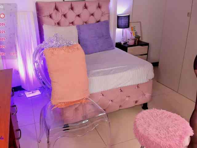 juli-arboleda webcam