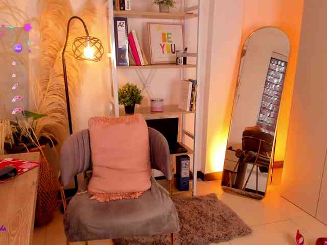 juli-arboleda webcam