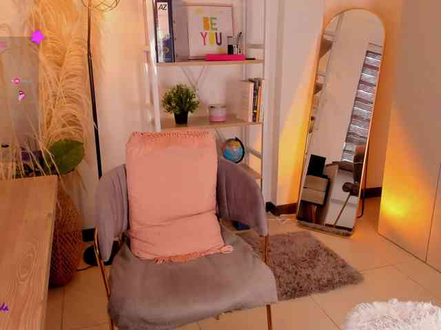 juli-arboleda webcam