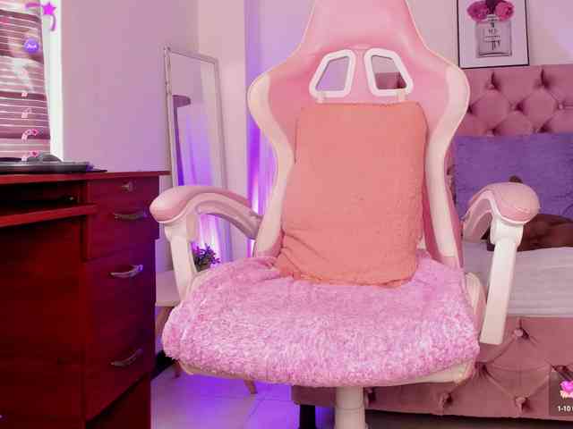 juli-arboleda webcam