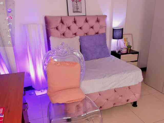 juli-arboleda webcam