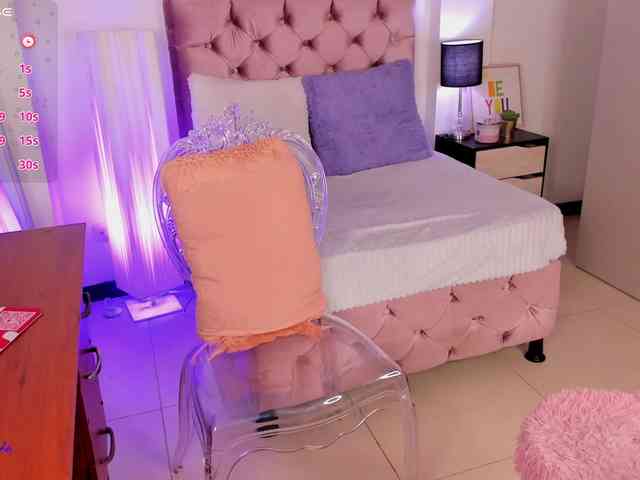 juli-arboleda webcam