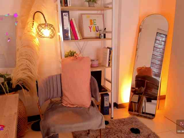 juli-arboleda webcam