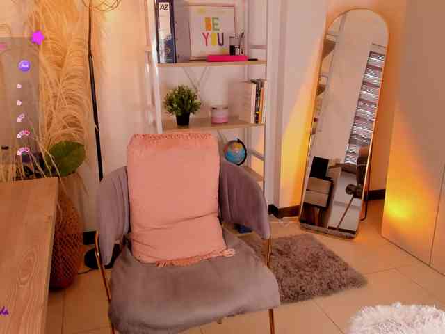 juli-arboleda webcam