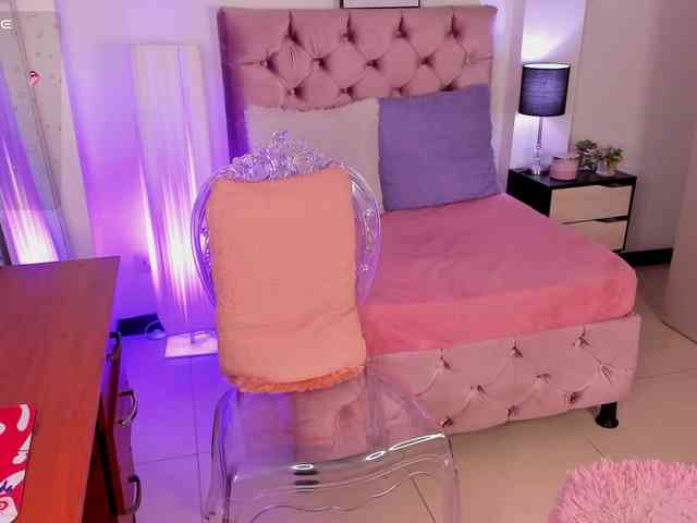 juli-arboleda webcam