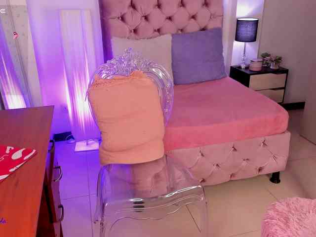 juli-arboleda webcam