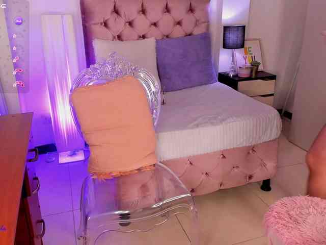 juli-arboleda webcam