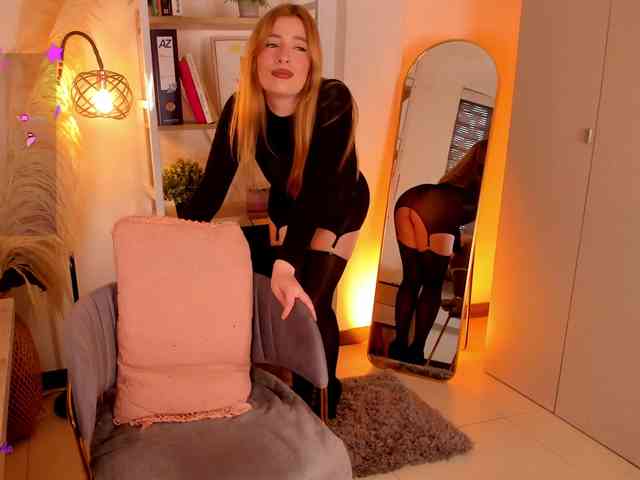 juli-arboleda webcam