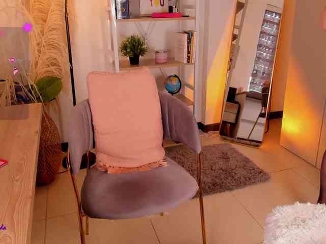 juli-arboleda webcam