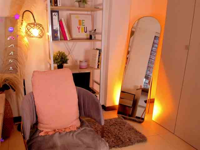 juli-arboleda webcam