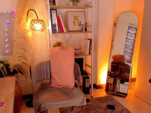 juli-arboleda webcam