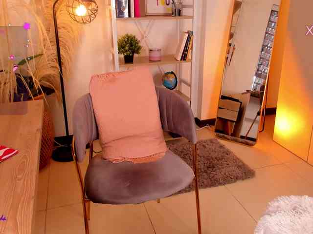 juli-arboleda webcam