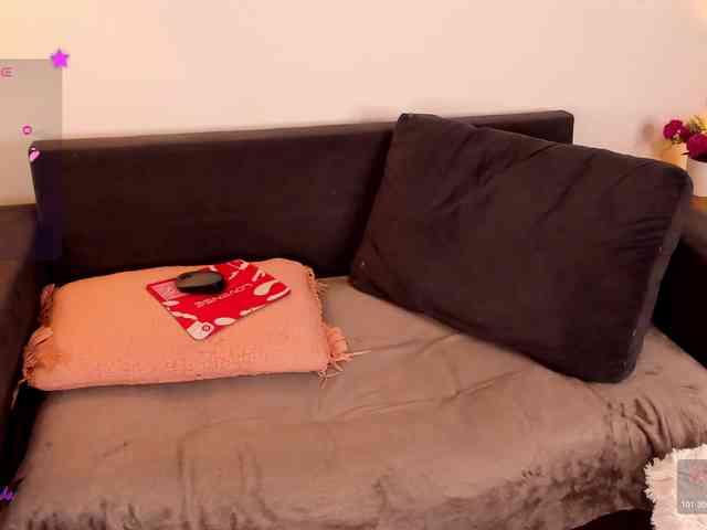 juli-arboleda webcam