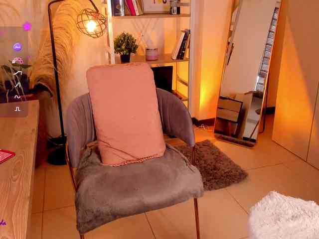 juli-arboleda webcam