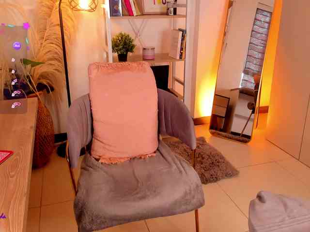 juli-arboleda webcam