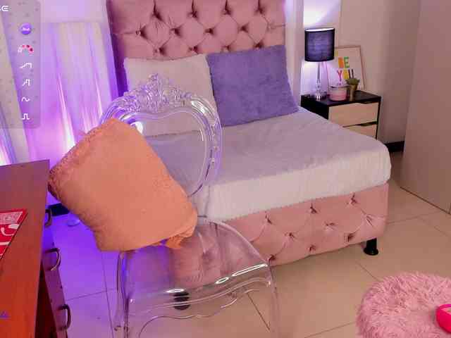 juli-arboleda webcam