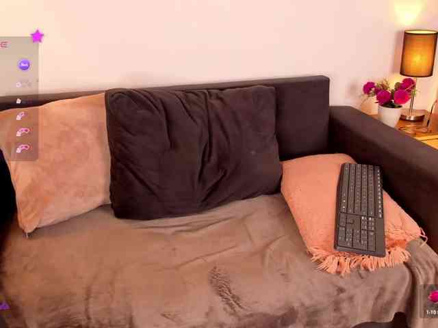 juli-arboleda webcam