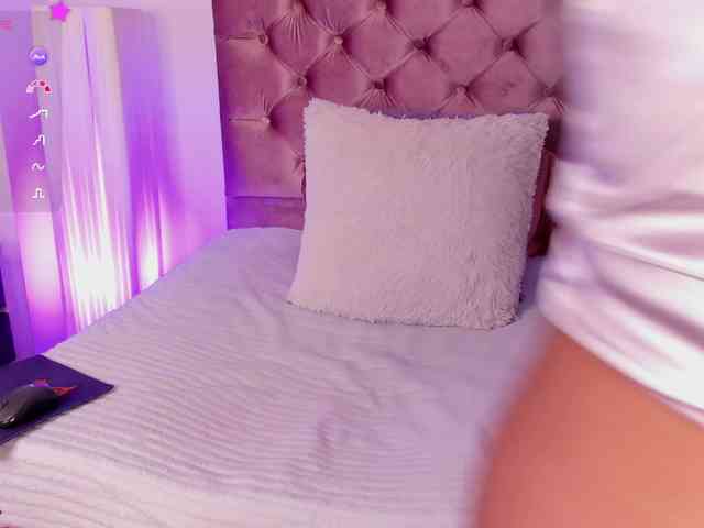 juli-arboleda webcam