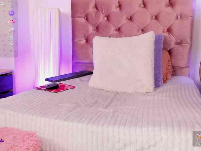 juli-arboleda webcam