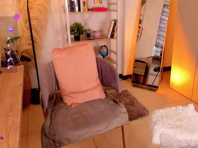 juli-arboleda webcam