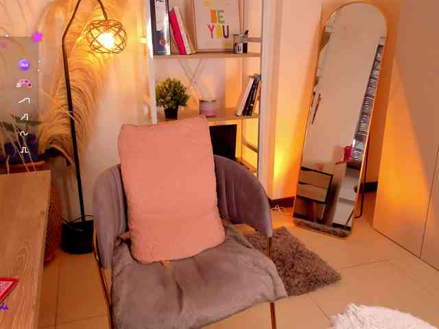 juli-arboleda webcam